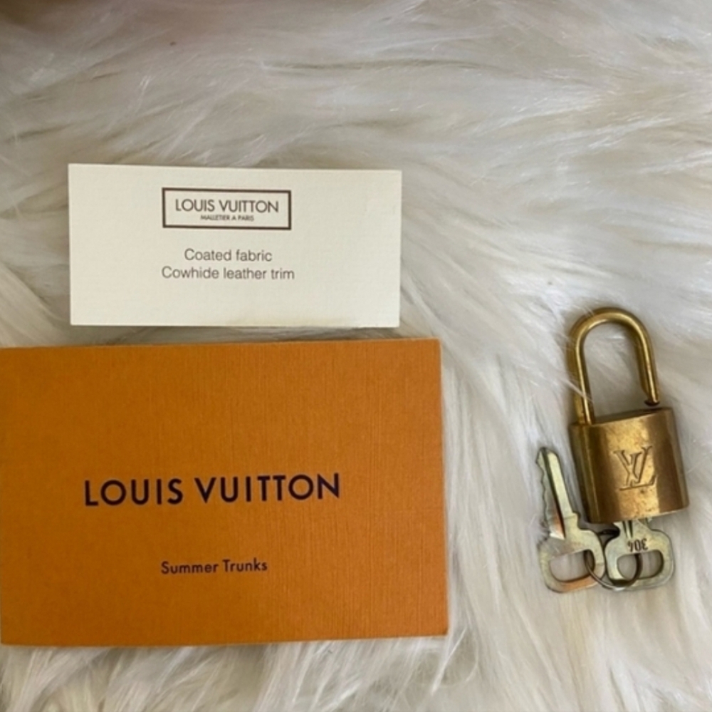✨️👜✨️STUNNING  VINTAGE Louis Vuitton Brown Monogram  Speedy 30 AUTHENTIC🏷 - Picture 11 of 16